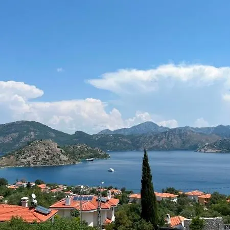 Selimiye Lighthouse Kule Ev Holiday home