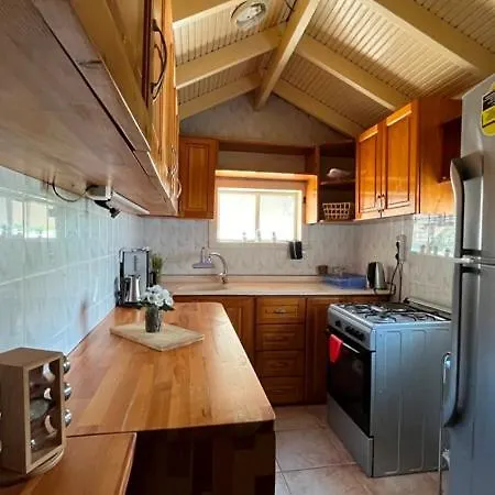 Holiday home Selimiye Lighthouse Kule Ev Marmaris