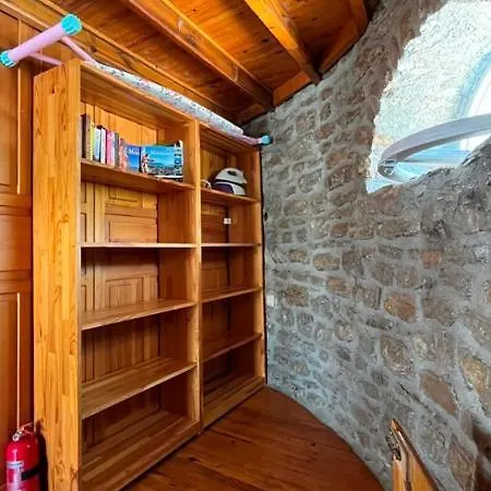 Selimiye Lighthouse Kule Ev Holiday home