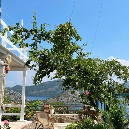 Selimiye Lighthouse Kule Ev *