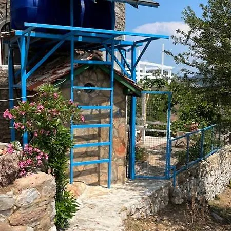 Selimiye Lighthouse Kule Ev Holiday home *