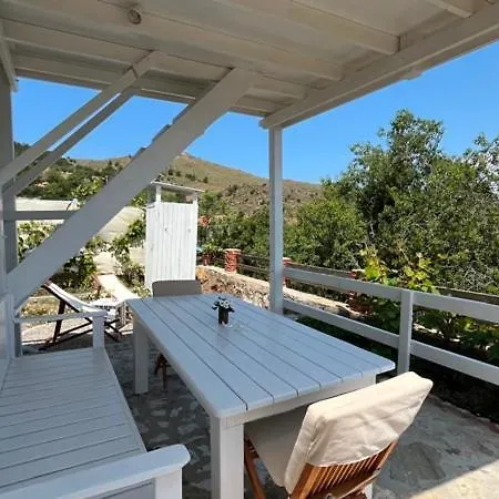 Selimiye Lighthouse Kule Ev Holiday home