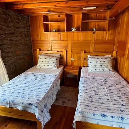 Holiday home Selimiye Lighthouse Kule Ev *