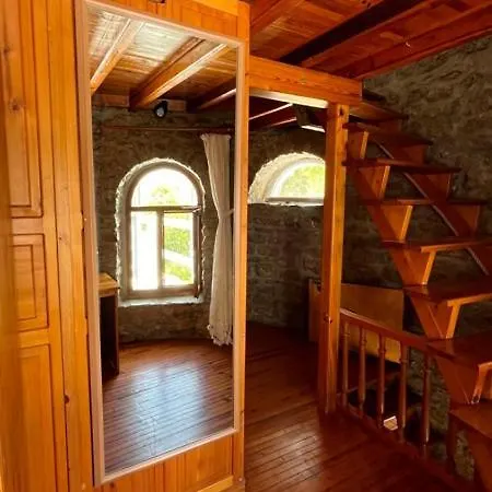 Selimiye Lighthouse Kule Ev Marmaris