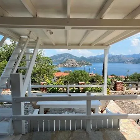 Selimiye Lighthouse Kule Ev * Marmaris