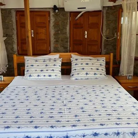 Selimiye Lighthouse Kule Ev