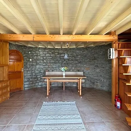 Selimiye Lighthouse Kule Ev Holiday home