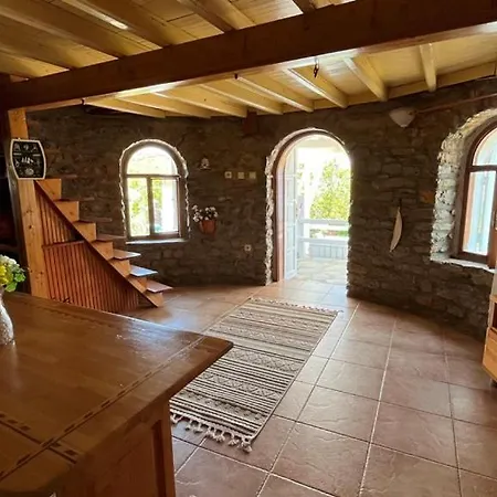 Holiday home Selimiye Lighthouse Kule Ev Marmaris