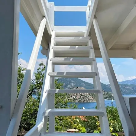 Selimiye Lighthouse Kule Ev