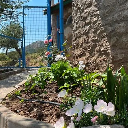 Selimiye Lighthouse Kule Ev Holiday home