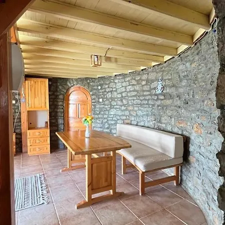 Selimiye Lighthouse Kule Ev Holiday home *