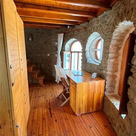 Selimiye Lighthouse Kule Ev Holiday home Marmaris