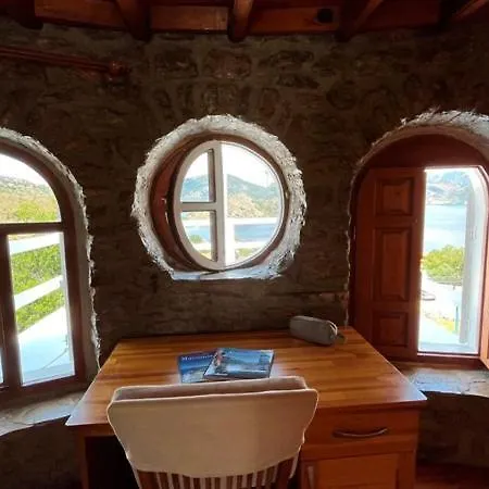 Selimiye Lighthouse Kule Ev * Marmaris