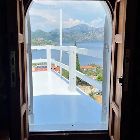 Selimiye Lighthouse Kule Ev