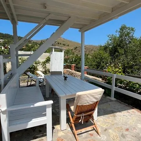 Selimiye Lighthouse Kule Ev Holiday home