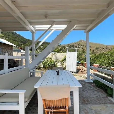 Holiday home Selimiye Lighthouse Kule Ev