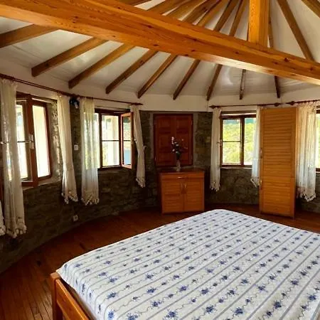 Selimiye Lighthouse Kule Ev Holiday home *