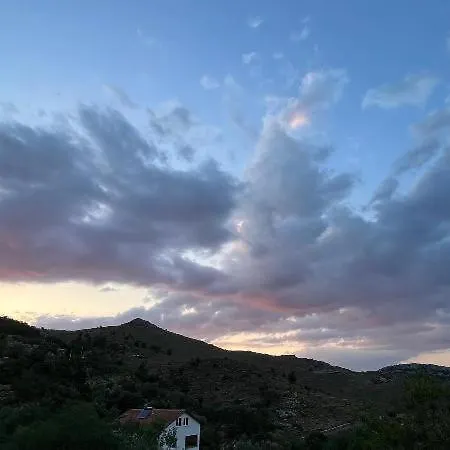 Holiday home Selimiye Lighthouse Kule Ev Marmaris