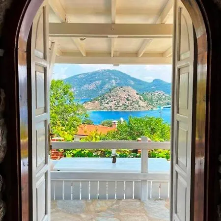 Selimiye Lighthouse Kule Ev *
