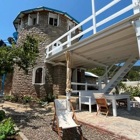 Selimiye Lighthouse Kule Ev * Marmaris