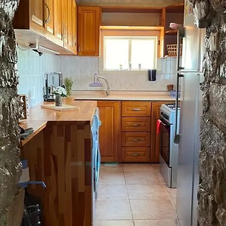 Selimiye Lighthouse Kule Ev Holiday home