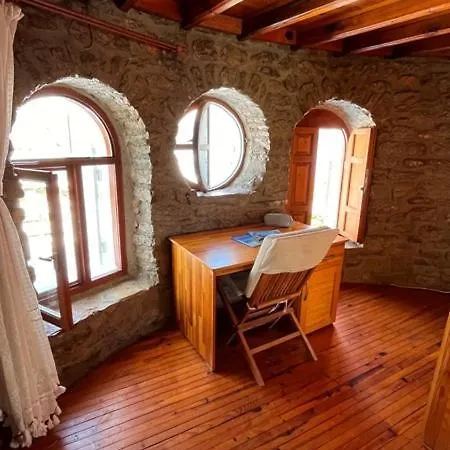Selimiye Lighthouse Kule Ev Holiday home *