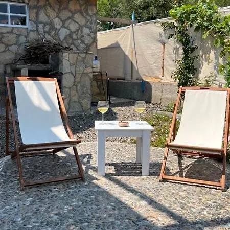 Holiday home Selimiye Lighthouse Kule Ev Marmaris