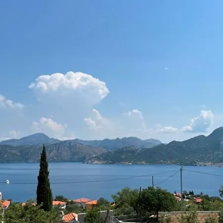 Selimiye Lighthouse Kule Ev *