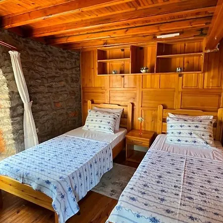 Selimiye Lighthouse Kule Ev