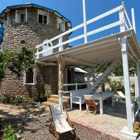 Selimiye Lighthouse Kule Ev Holiday home