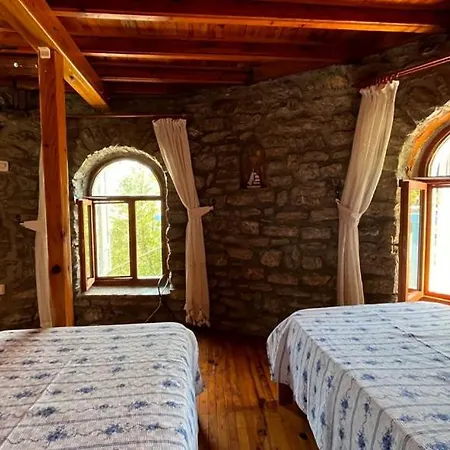 Selimiye Lighthouse Kule Ev Holiday home *
