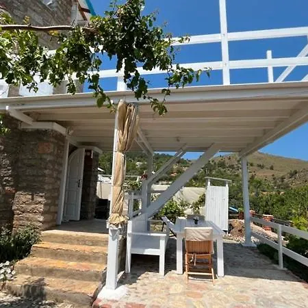 Holiday home Selimiye Lighthouse Kule Ev *