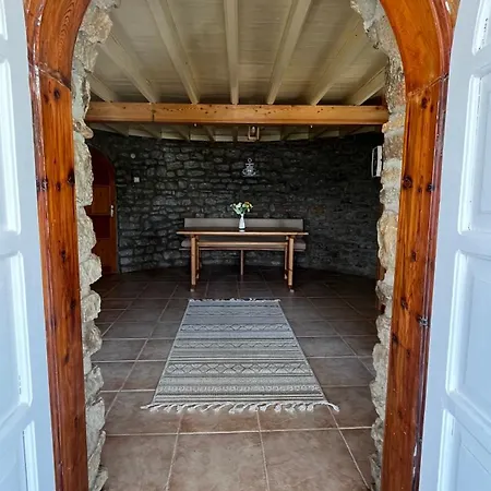 Selimiye Lighthouse Kule Ev Holiday home Marmaris
