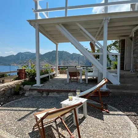 Holiday home Selimiye Lighthouse Kule Ev Marmaris