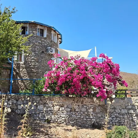 Selimiye Lighthouse Kule Ev Holiday home
