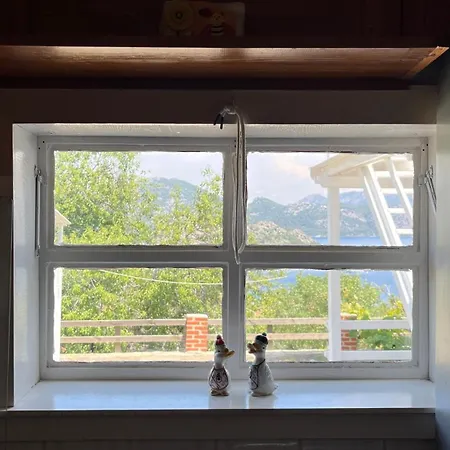 Holiday home Selimiye Lighthouse Kule Ev *